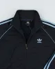 Vintage 2000s Adidas Small Logo Track Jacket - L sold by Rokit