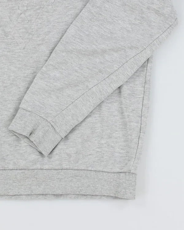 Guess Grey Sweatshirt - L sold by Rokit product image thumbnail 4