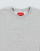 Guess Grey Sweatshirt - L sold by Rokit