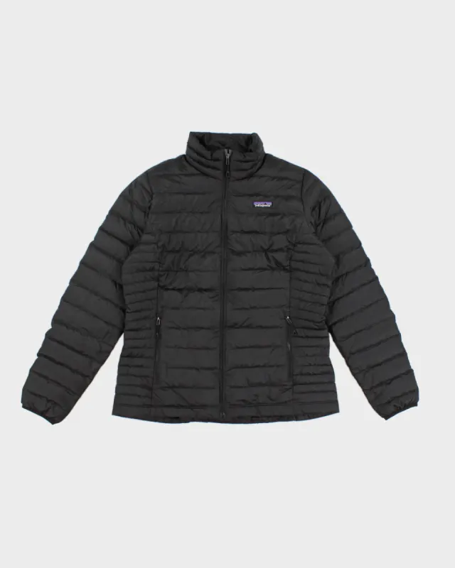 Patagonia Women's Puffer Jacket - L sold by Rokit