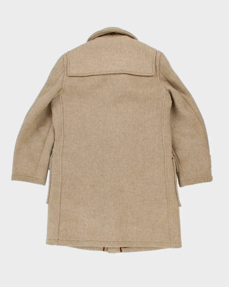 Vintage Sears Wool Blend Duffel Coat -L sold by Rokit product image thumbnail 2