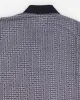 90's Patterned Polo Style Shirt - XL sold by Rokit