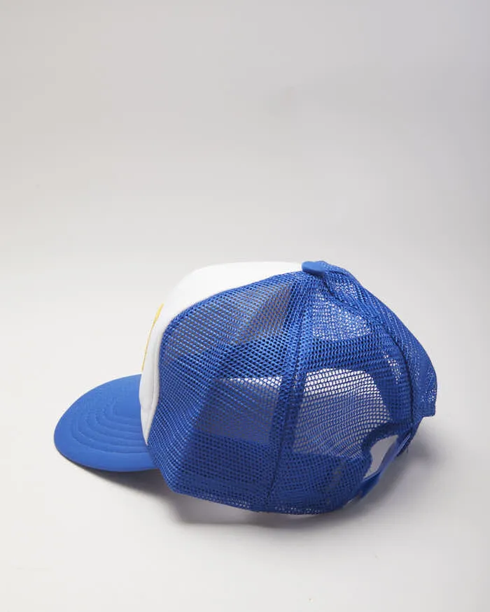 Vintage 90's Westgate Casino Trucker Cap - OS sold by Rokit product image thumbnail 2