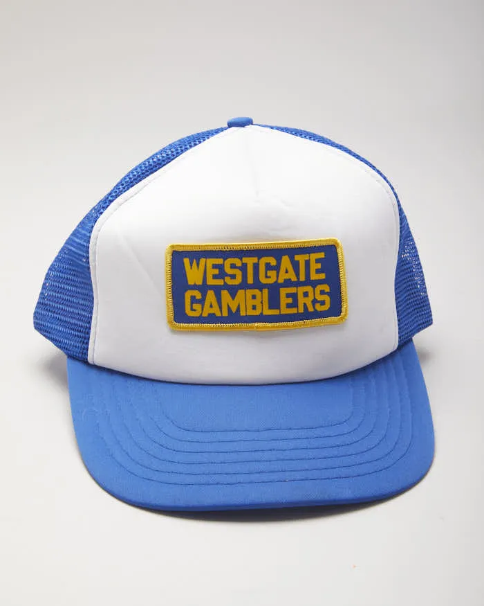 Vintage 90's Westgate Casino Trucker Cap - OS sold by Rokit product image thumbnail 3