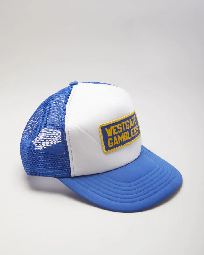Vintage 90's Westgate Casino Trucker Cap - OS sold by Rokit