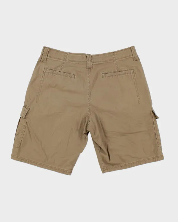 Vintage Wrangler Cargo Shorts - W32 L9 sold by Rokit product image thumbnail 2