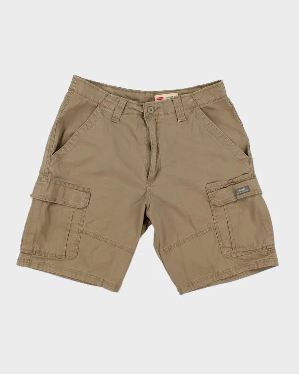 Vintage Wrangler Cargo Shorts - W32 L9 sold by Rokit