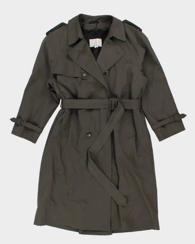 Vintage London Fog Mac Jacket - XL sold by Rokit