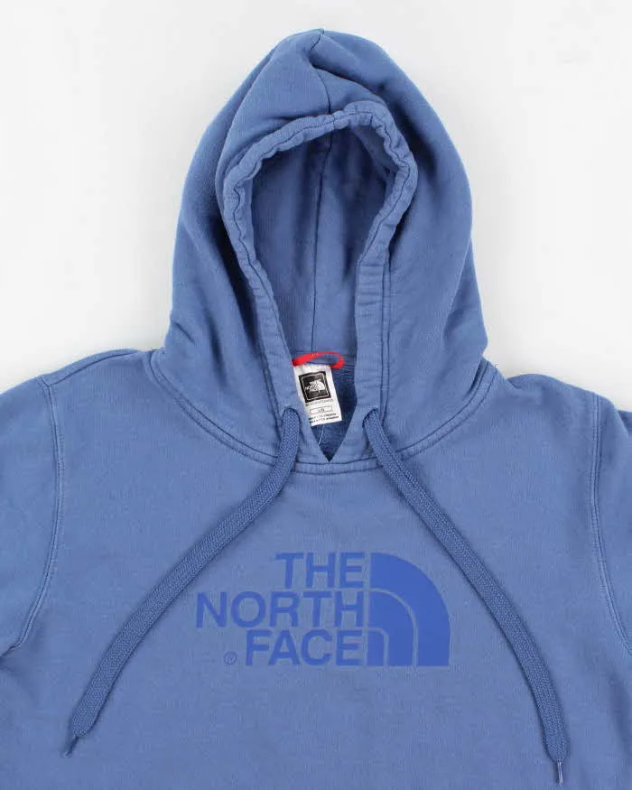 Women's The North Face Blue Hoodie - L sold by Rokit product image thumbnail 3
