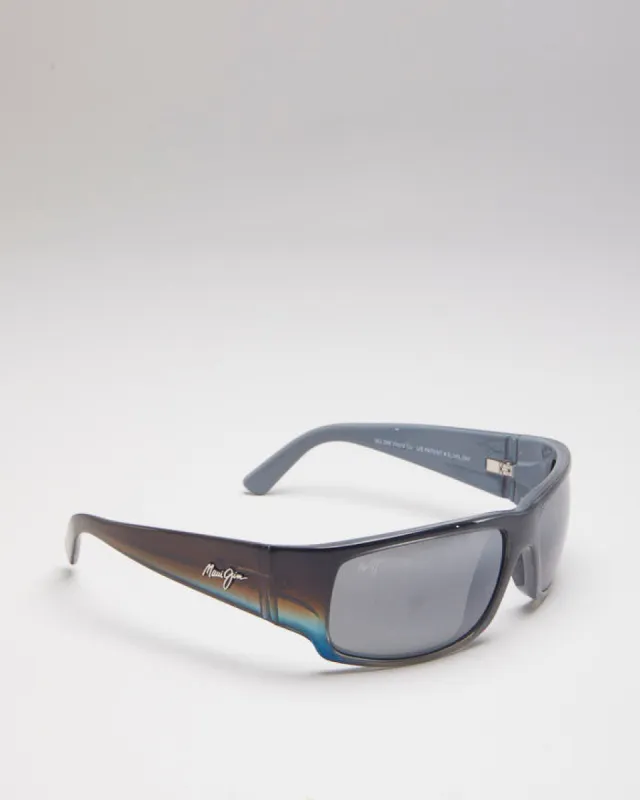 Maui Jim World Cup Men's Sunglasses made by Rokit