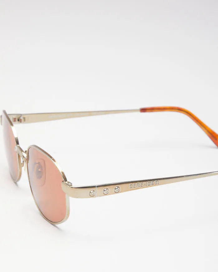 Vintage Serengeti Sunglasses sold by Rokit product image thumbnail 3
