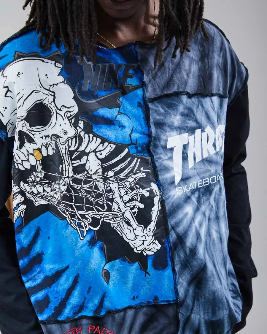 Unisex Black Rokit Originals T-Shirts sold by Rokit product image thumbnail 2