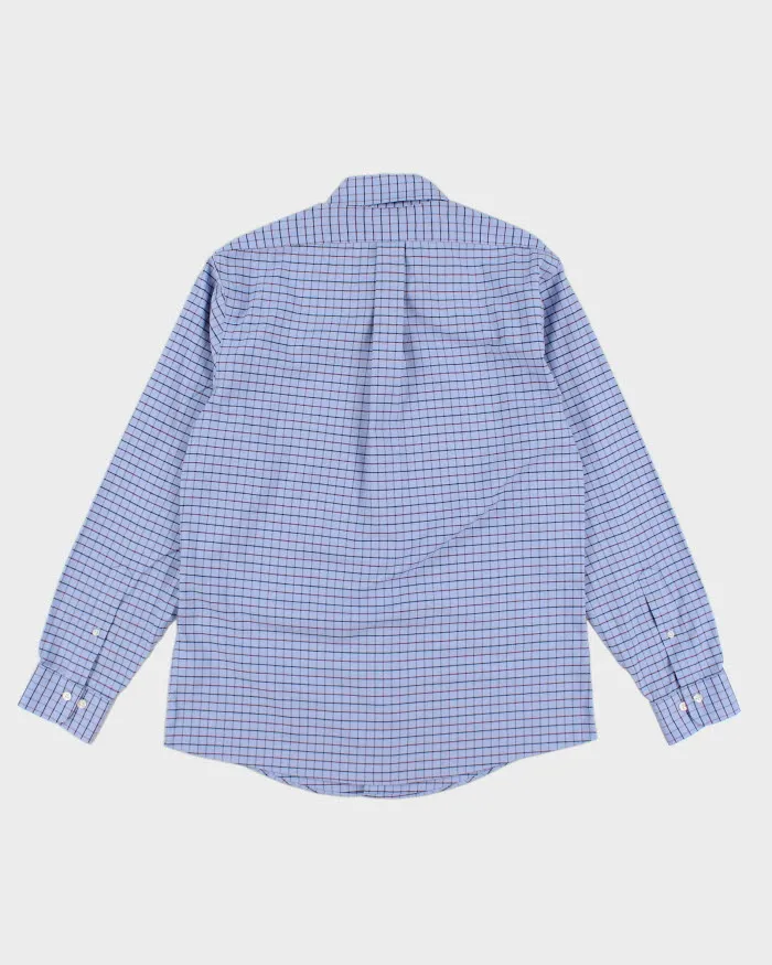 Brooks Brothers Check Shirt - M sold by Rokit product image thumbnail 2