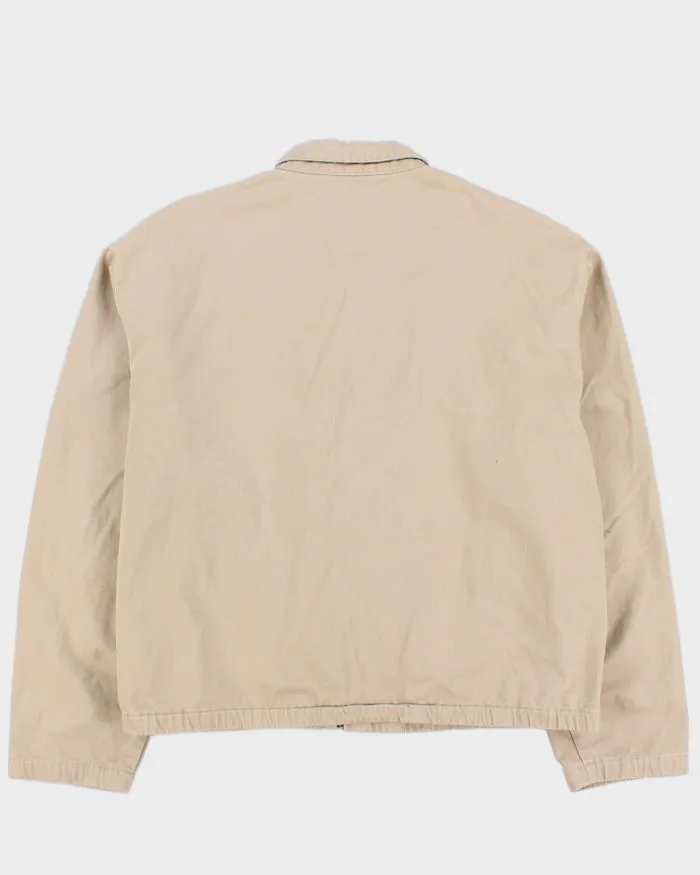 Mens' Vintage 80s Ralph Lauren Harrington Jacket - XXL sold by Rokit product image thumbnail 2