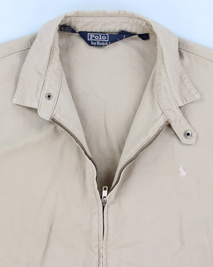 Mens' Vintage 80s Ralph Lauren Harrington Jacket - XXL sold by Rokit product image thumbnail 3