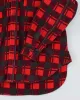Vintage 60s Champion Thick Flannel Shirt - L sold by Rokit