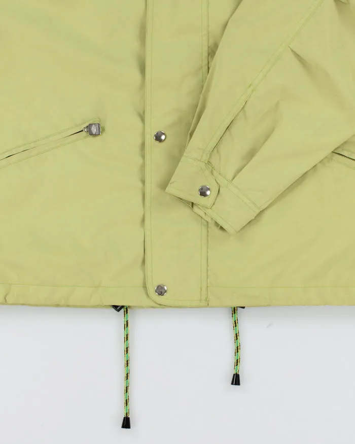 Vintage 90's Umbro Track Jacket - M sold by Rokit product image thumbnail 4