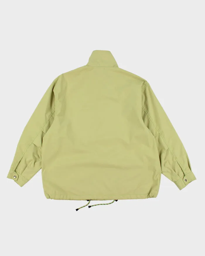 Vintage 90's Umbro Track Jacket - M sold by Rokit product image thumbnail 2