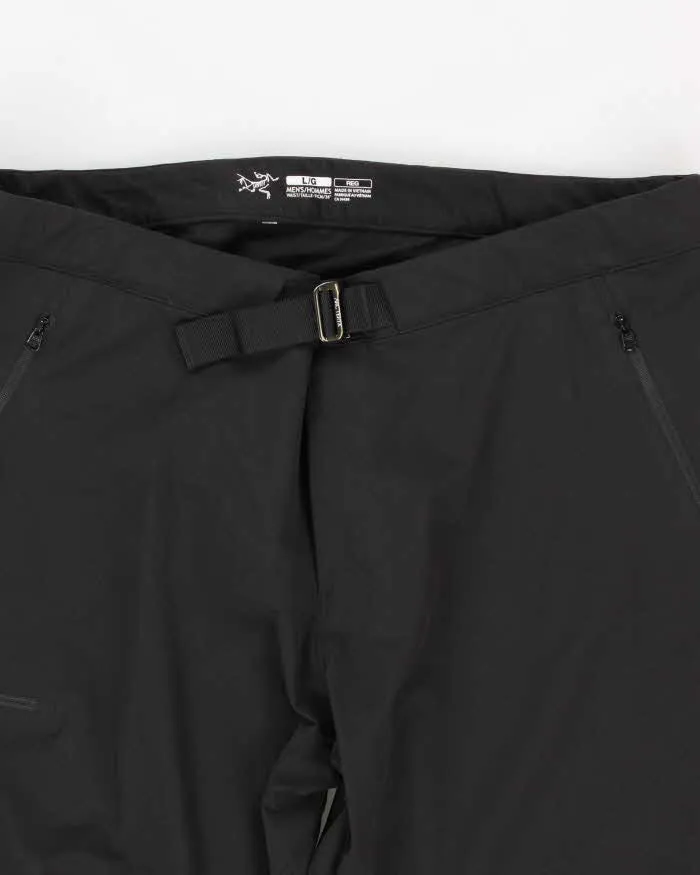 Men's Arc'teryx Trousers - L sold by Rokit product image thumbnail 3