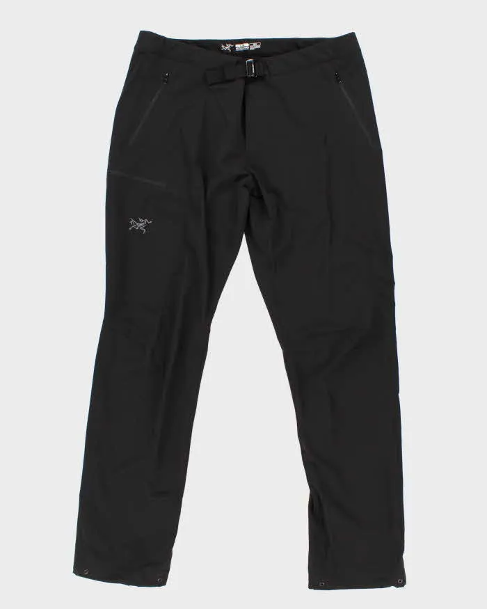 Men's Arc'teryx Trousers - L sold by Rokit