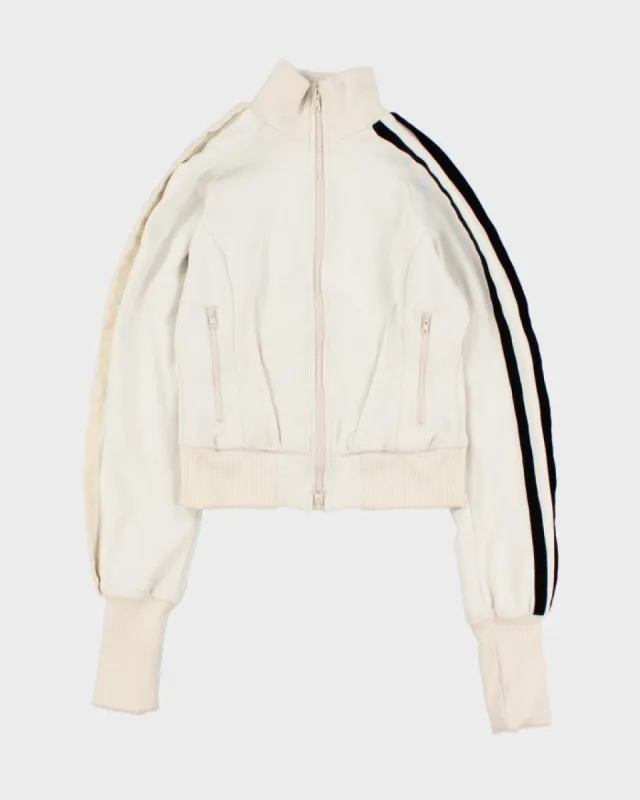 Women's Vintage Adidas X Yohji Yamamoto Track Jacket - L sold by Rokit