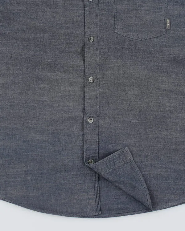 Eddi Bauer Blue Shirt - XL sold by Rokit product image thumbnail 4