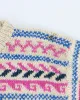 Vintage Pure Wool Chunky Knit - M - L sold by Rokit