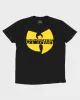 Vintage Men's Wutang Clan/ Ottawa Charity Graphic T shirt - L sold by Rokit