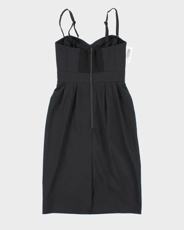 Deadstock Talula Babaton Black Dress - XS sold by Rokit product image thumbnail 2