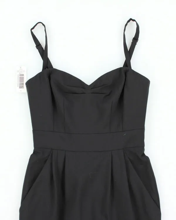 Deadstock Talula Babaton Black Dress - XS sold by Rokit product image thumbnail 4