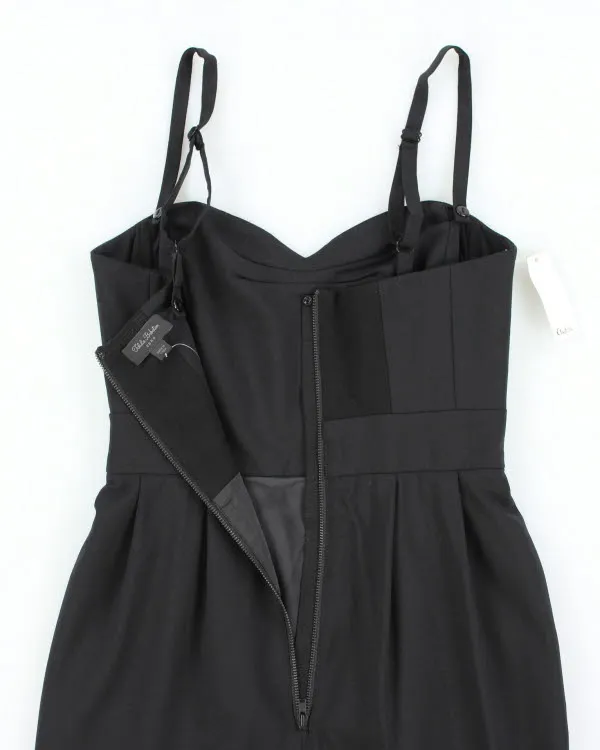 Deadstock Talula Babaton Black Dress - XS sold by Rokit product image thumbnail 3