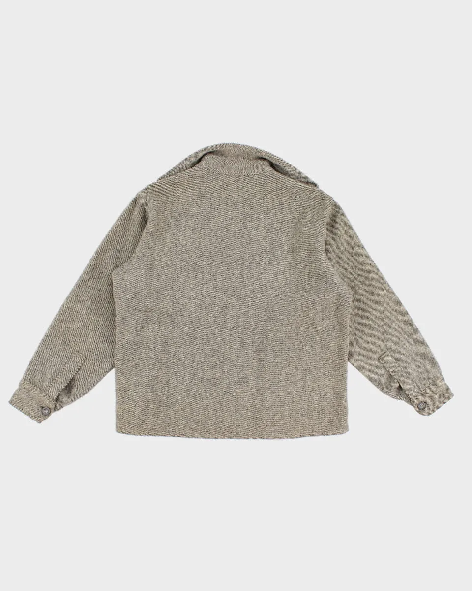 Vintage 60s Woolrich Shirt - L sold by Rokit product image thumbnail 2