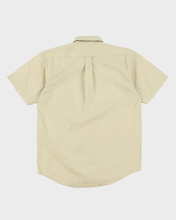 Vintage 90s Polo Ralph Lauren Shirt - XL sold by Rokit product image thumbnail 2