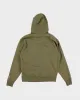 Champion Green Hoodie - M sold by Rokit