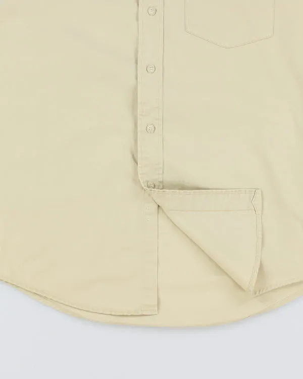 Vintage 90s Polo Ralph Lauren Shirt - XL sold by Rokit product image thumbnail 4