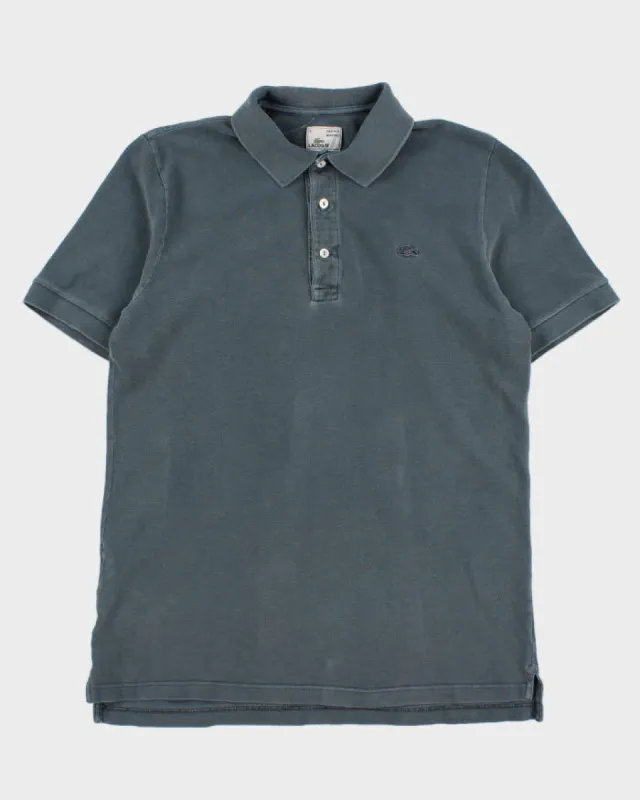 Men's Vintage 00s Lacoste Polo Shirt - L sold by Rokit