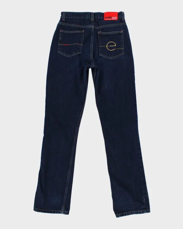 Vintage Ecko Red Jeans - W28 L34 sold by Rokit product image thumbnail 2