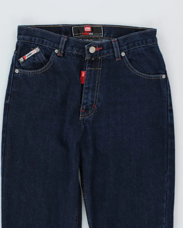 Vintage Ecko Red Jeans - W28 L34 sold by Rokit product image thumbnail 3