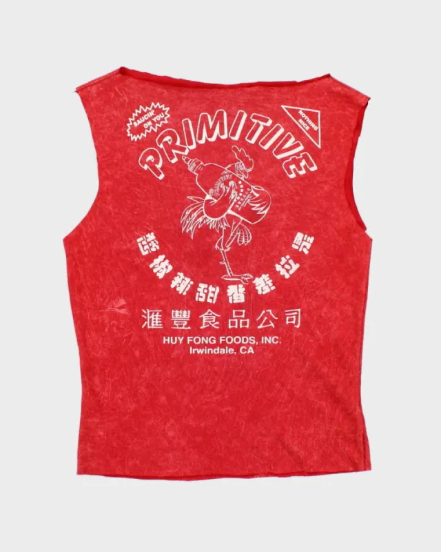 Rokit Originals Rework Tank - M sold by Rokit