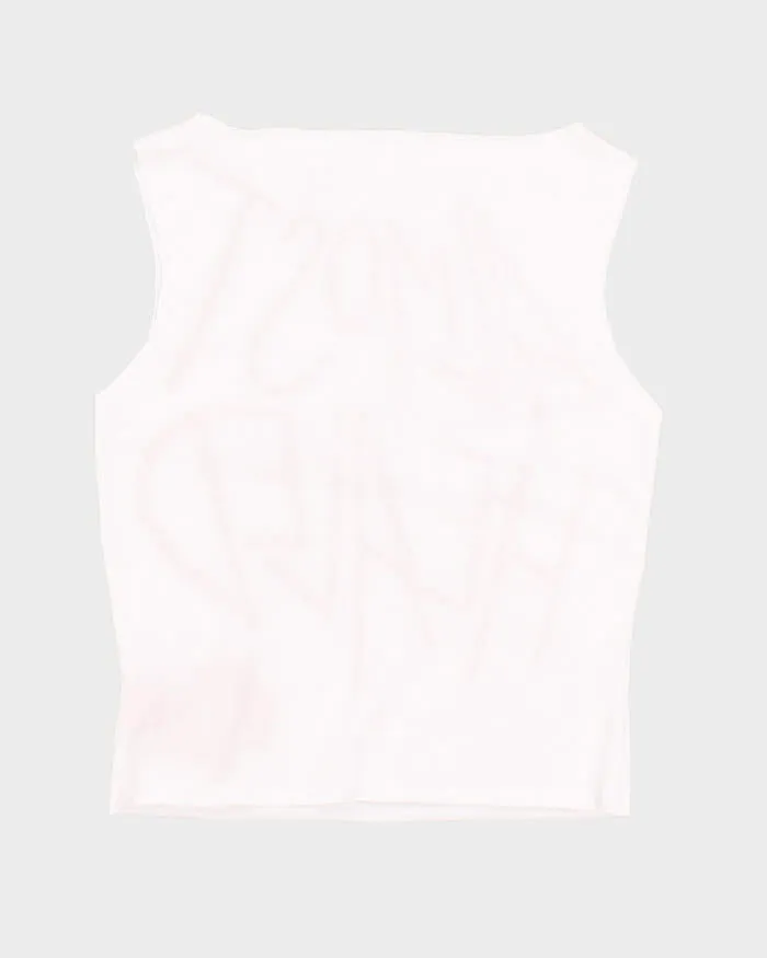 Rokit Originals Rework Slash Tank - L sold by Rokit product image thumbnail 2