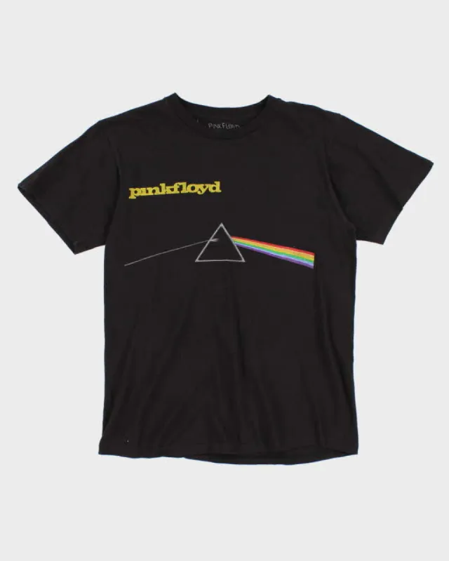 Vintage Men's Pink Floyd Graphic T shirt - S sold by Rokit