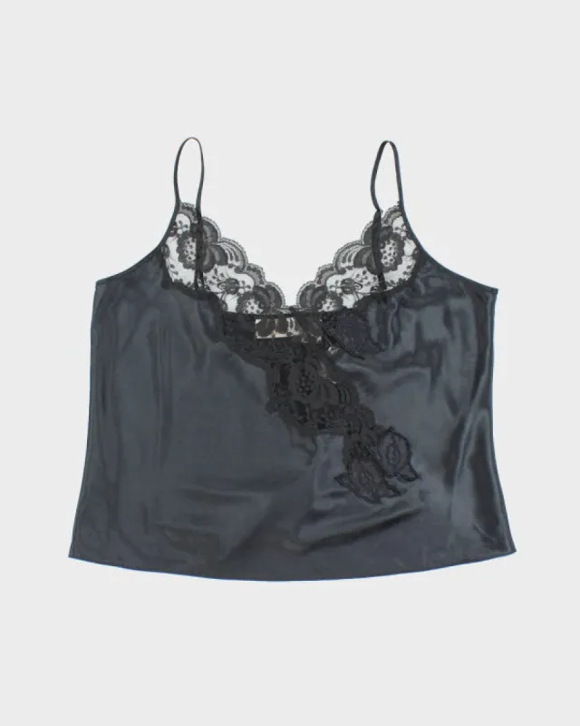 Deadstock Vintage Victoria's Secret 90s Cami - L sold by Rokit