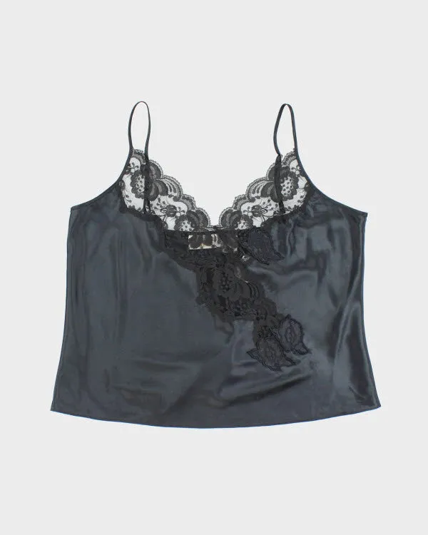 Deadstock Vintage Victoria's Secret 90s Cami - L sold by Rokit