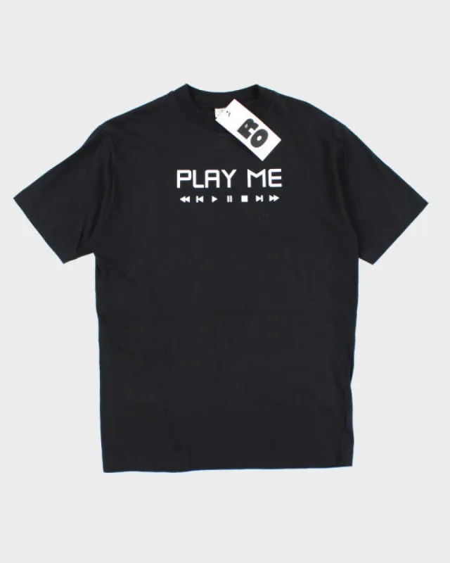 Rokit Originals Repurposed Vintage Edition Play Me - M sold by Rokit