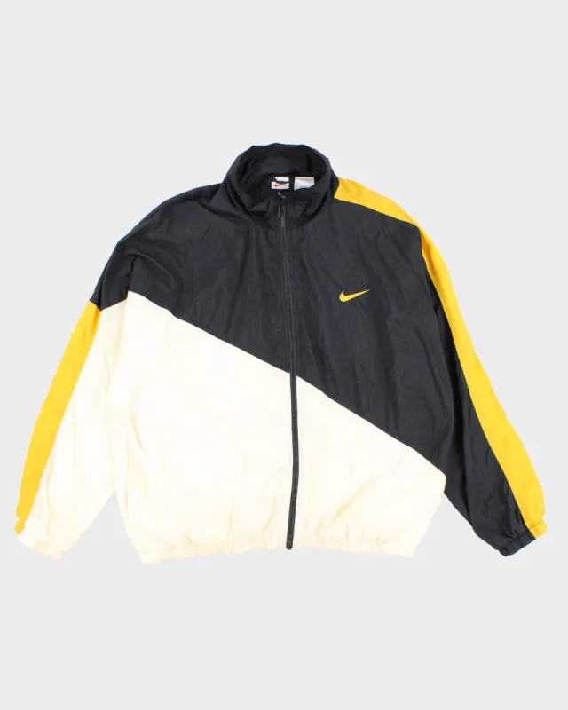 Vintage 90s Nike Windbreaker - XL sold by Rokit