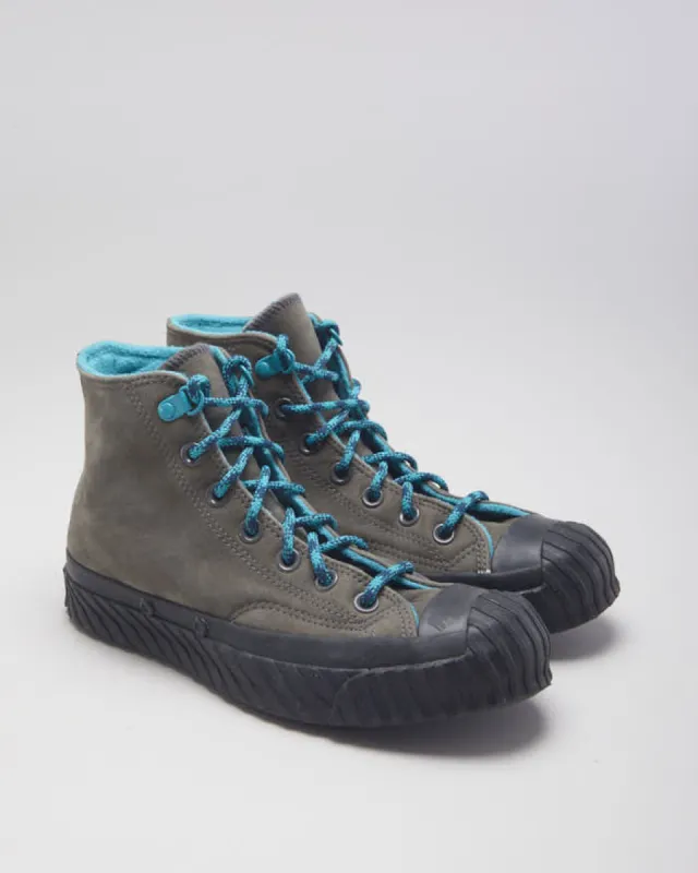 Converse All Star High Hiking Trainers - UK 5 sold by Rokit