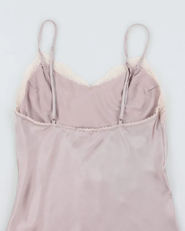 Y2K 00s Victoria's Secret Slip Dress - S sold by Rokit product image thumbnail 4