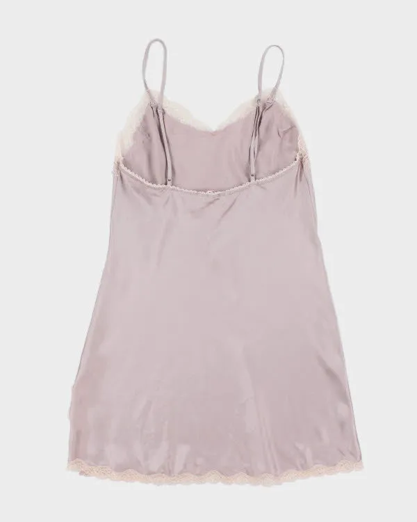 Y2K 00s Victoria's Secret Slip Dress - S sold by Rokit product image thumbnail 2