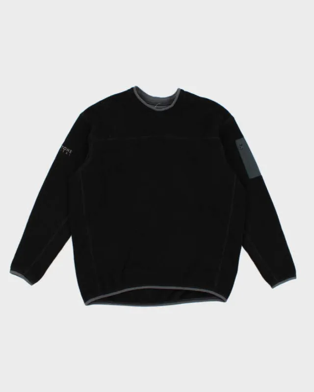 Vintage Men's Arc'teryx Fleece - L sold by Rokit