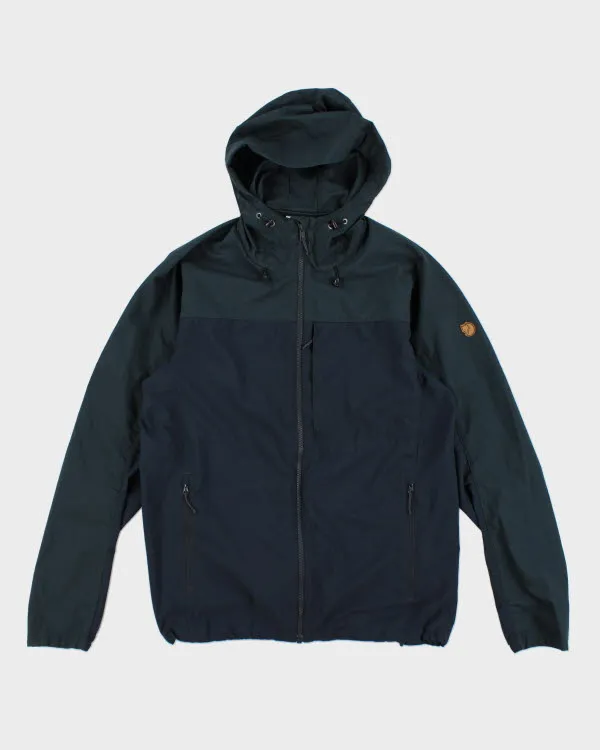 Fjall Raven Lightweight Two Tone Jacket - M sold by Rokit